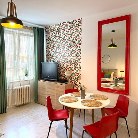 Apartament Starogdanski 21 Εξωτερικό φωτογραφία