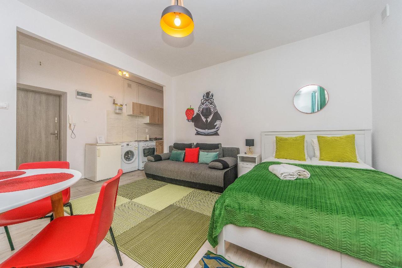 Apartament Starogdanski 21 Εξωτερικό φωτογραφία