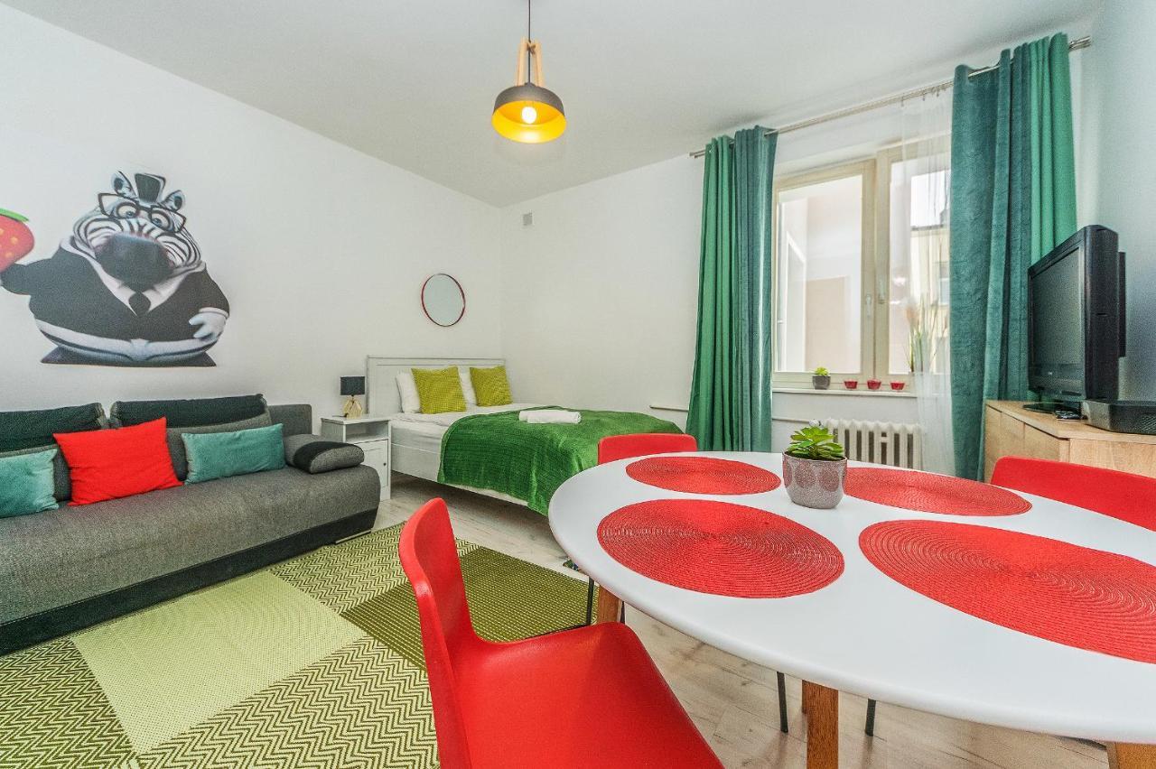Apartament Starogdanski 21 Εξωτερικό φωτογραφία