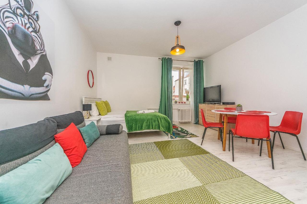 Apartament Starogdanski 21 Εξωτερικό φωτογραφία