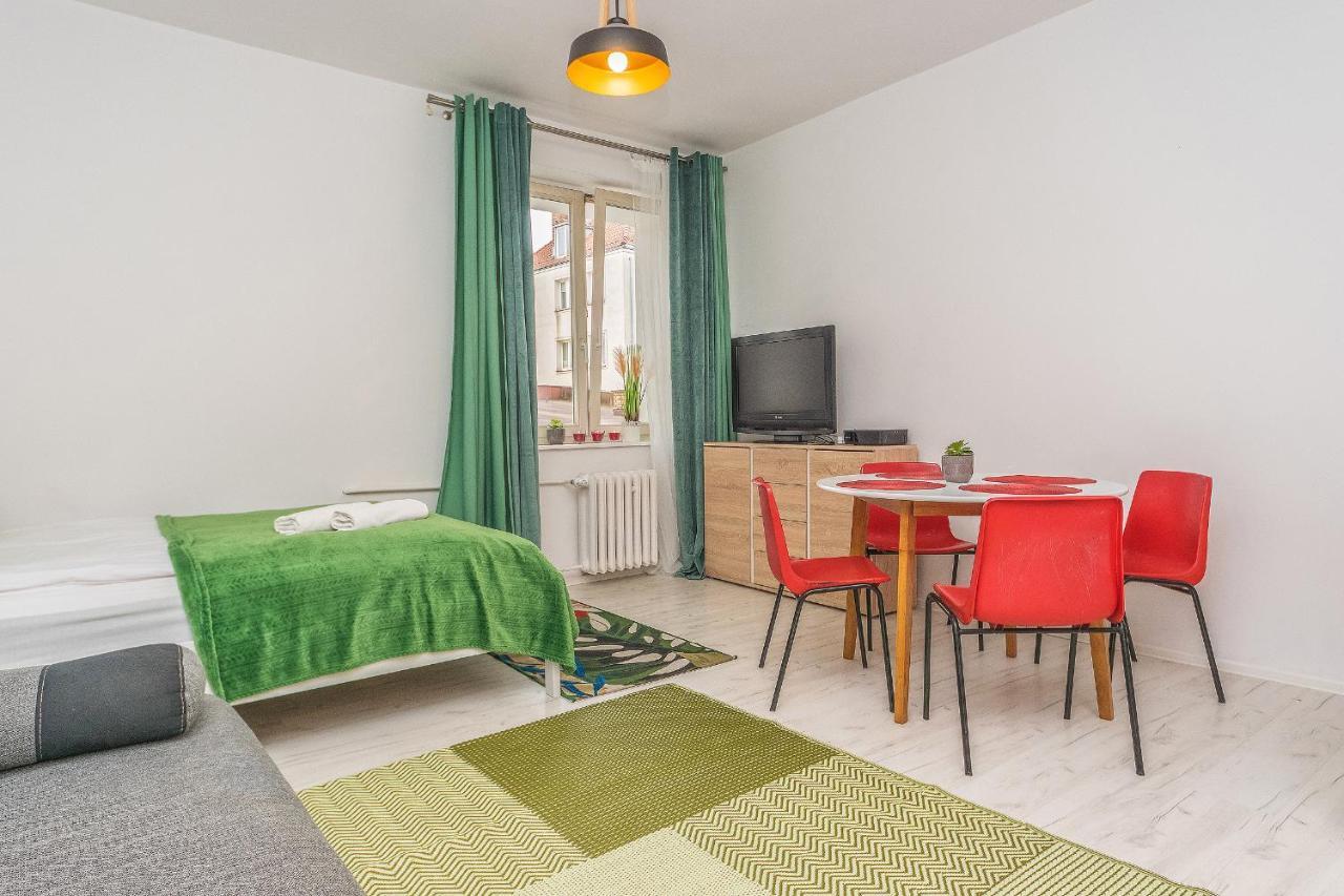 Apartament Starogdanski 21 Εξωτερικό φωτογραφία