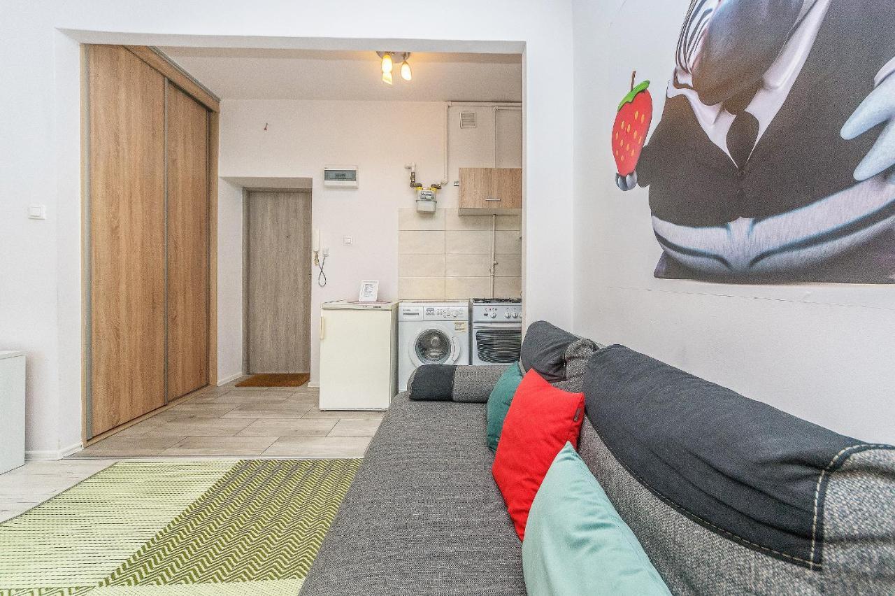 Apartament Starogdanski 21 Εξωτερικό φωτογραφία