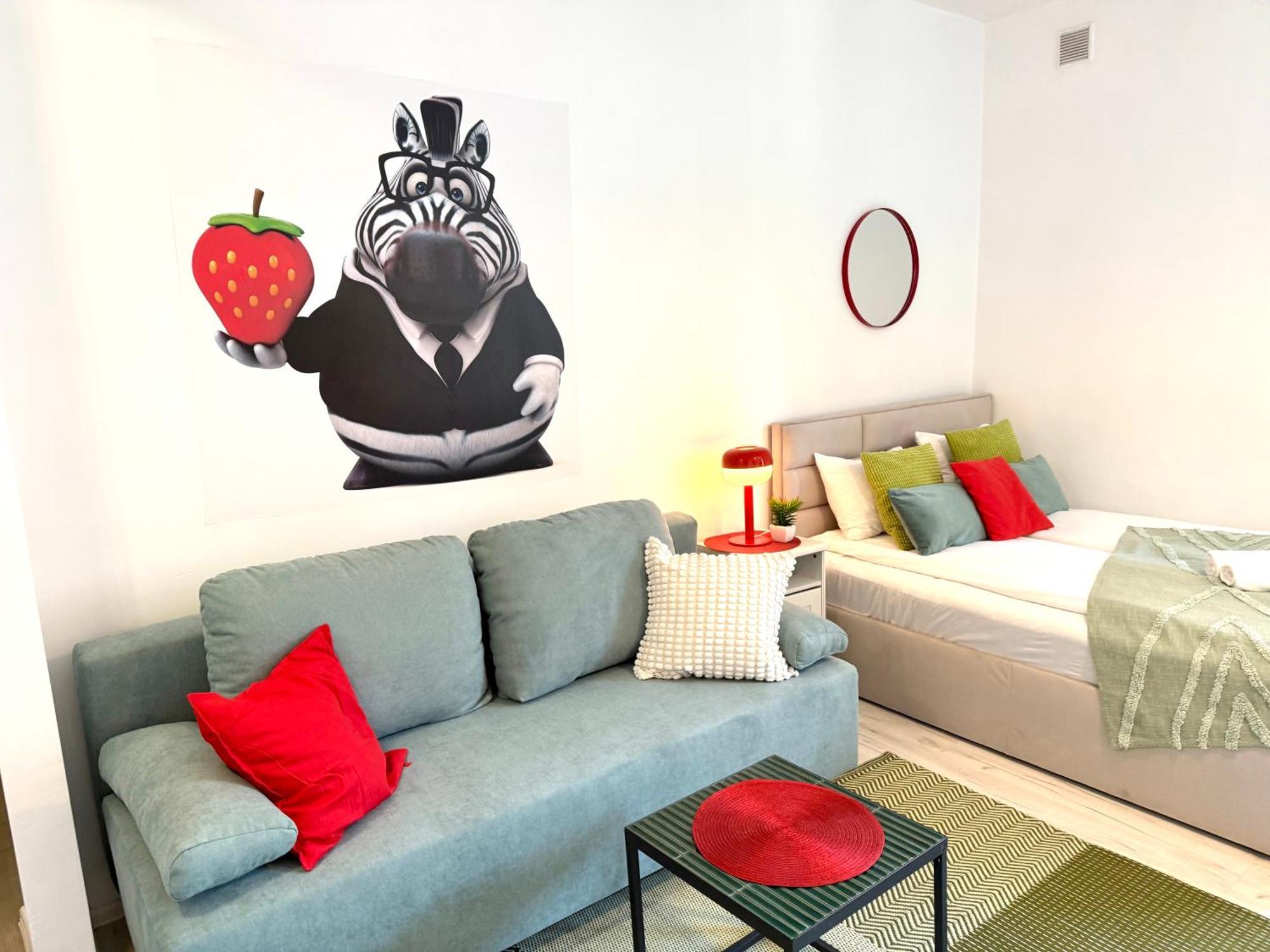 Apartament Starogdanski 21 Εξωτερικό φωτογραφία