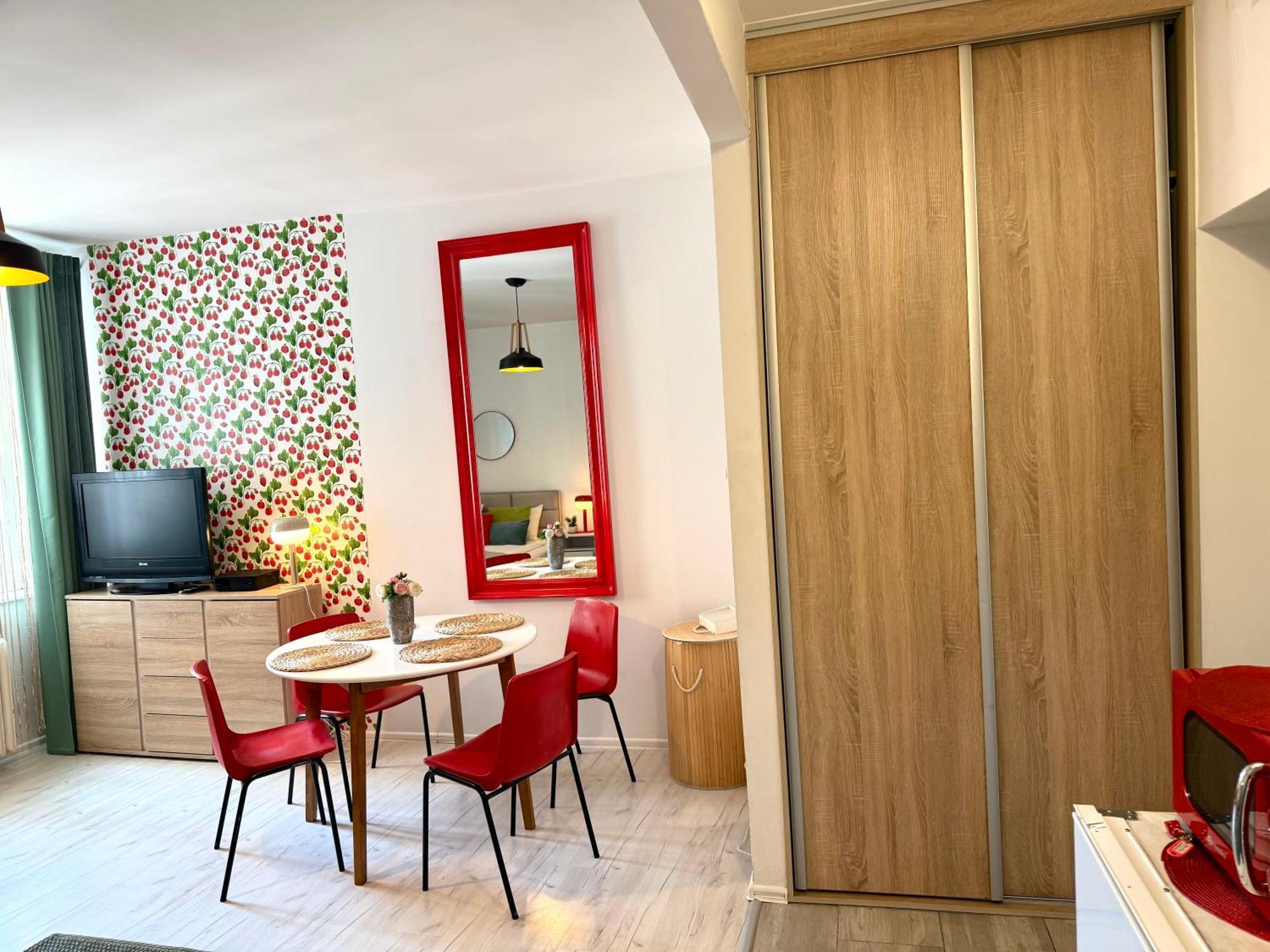 Apartament Starogdanski 21 Εξωτερικό φωτογραφία